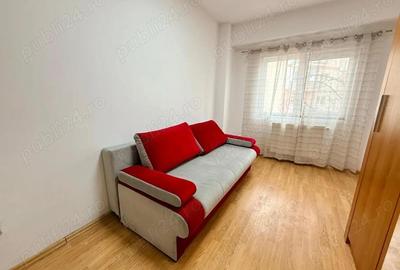 Apartament cu 4 camere decomandat în Soarelui - 1
