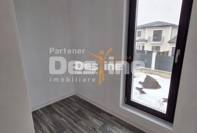 Casă cu 4 camere cu Teren 325 Mp în Miroslava - 14