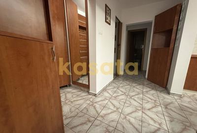 Apartament cu 3 camere decomandat, mobilat în Uverturii - 16
