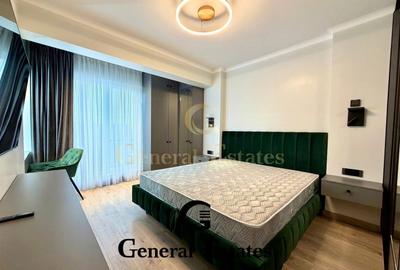 Apartament cu 2 camere semidecomandat, mobilat în Moara de Vânt - 8