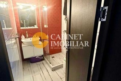 🏡 Garsonieră centrală complet amenajată – ideală pentru investiție sau locuit! - 4