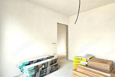 Casă cu 3 camere în Central - 3