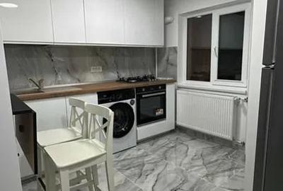 Garsoniera ultramoderna - Lujerului - Virtutii - 4