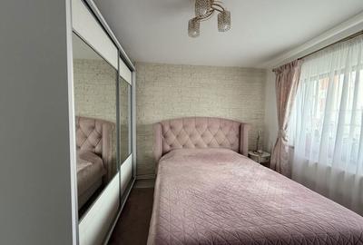 Apartament cu 2 camere decomandat în Central - 5