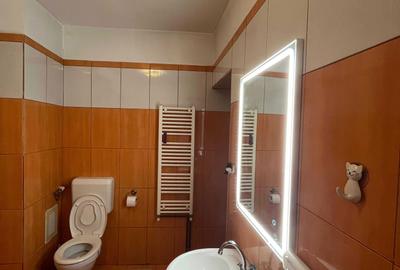Casă cu 4 camere în Central - 3