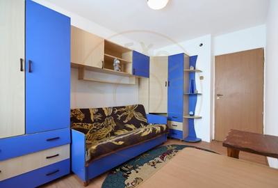 Apartament cu 2 camere decomandat, mobilat în Războieni - 6