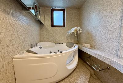 Apartament 3 Camere Spațios | Inchiriere | Herăstrău | Garaj Subteran Apartament 3 Camere Spațios | Inchiriere | Herăstrău | Garaj Subteran - 11