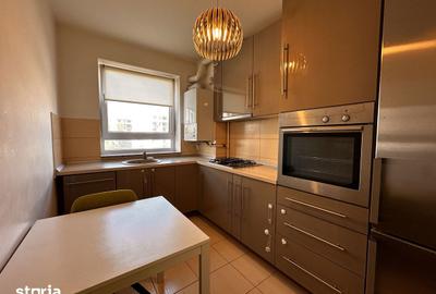 Apartament cu 3 camere decomandat în Bartolomeu - 10