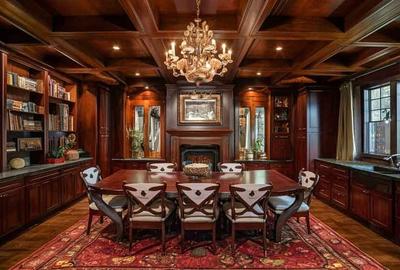 Casă individuală cu 10 camere cu Canalizare în Televiziune - 3