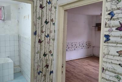 Garsonieră în Burdujeni - 2