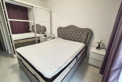 21 Residence - Politehnica - Apartament 8/11 - 6