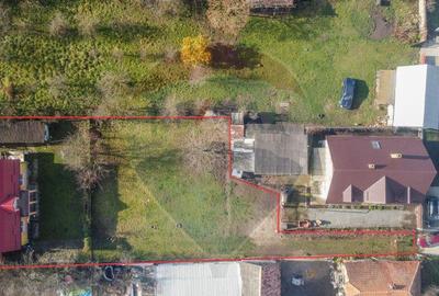 Casa cu 3 camere de vanzare in Bontida, Teren 1000mp - 7