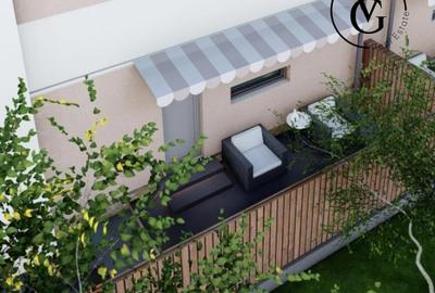 Aparthotel - Pretabil pentru investitie |  curte 185 mp Aparthotel - Pretabil pentru investitie |  curte 185 mp - 3