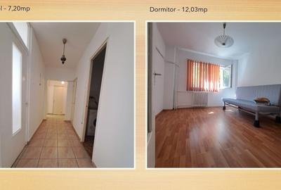 Apartament cu 2 camere decomandat în Colentina - 6
