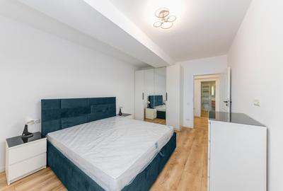 Apartament 2 camere incalzire in pardoseala plus loc de parcare - 3