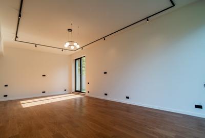 CASA 5 CAMERE -  CORBEANCA -SISTEM PAZA -  COMISION 0% - 5