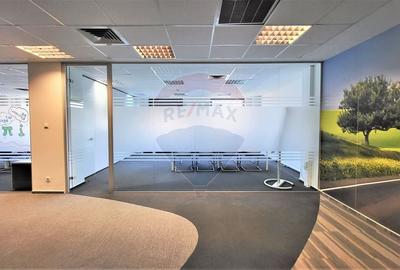 Spatiu birouri de inchiriat 320 mp Clasa A. Comision 0% - 3