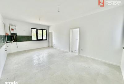 Apartament cu 3 camere în Moșnița Nouă - 17