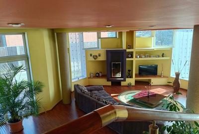 Casă cu 4 camere în Turda - 2