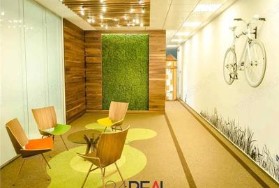 Spațiu comercial, în Floreasca - 11