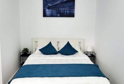 Apartament decomandat în Nord