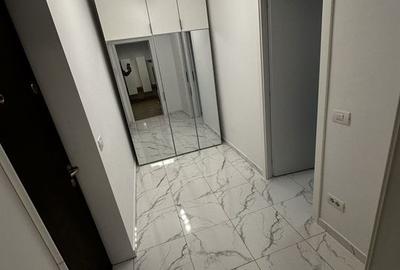 Apartament 2 camere Parcul IOR - Campia Libertatii - 7