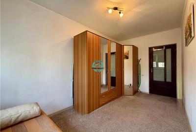 Apartament cu 3 camere semidecomandat, mobilat în Budai - 7