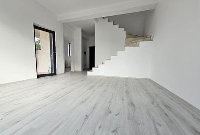 Casă cu 4 camere cu Teren 150 Mp în Berceni