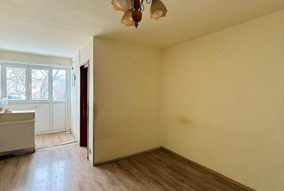 Garsonieră semidecomandată în Victoriei - 7