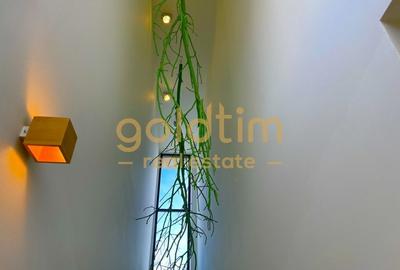 SUPERB/ ESQUISITE DESIGN/ GARDEN/ PARKINGS/ IANCU NICOLAE - 75