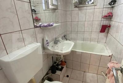 Apartament cu 2 camere semidecomandat, mobilat în Dumbrava 2 - 1
