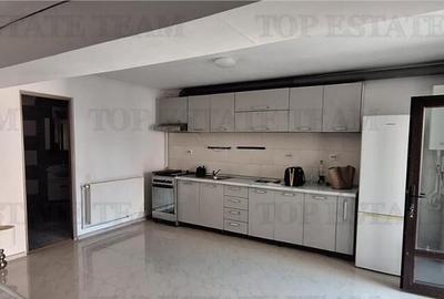 Casa moderna 3 camere Constanta