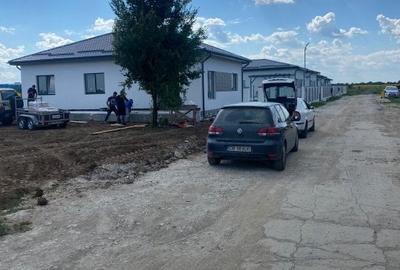 Casă individuală cu 4 camere cu Teren 433 Mp în Dragomirești-Deal - 5