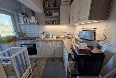 Apartament cu 3 camere si 4 balcoane la 10 minute de metroul Timpuri Noi - 6