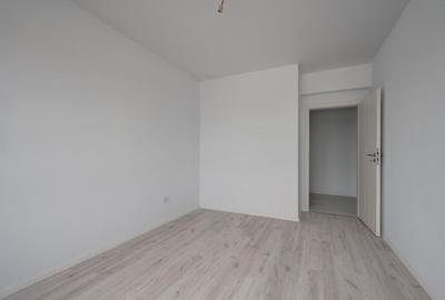 EnVogue Residence Iuliu Maniu 2 camere 61.5 mp - 1