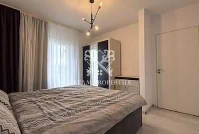 Apartament semidecomandat 2 camere, balcon, terasa, garaj,  Apahida - 4