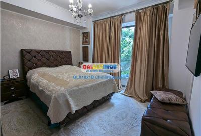 Apartament cu 3 camere decomandat în Băneasa - 15