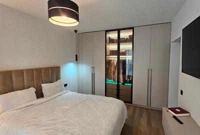 Apartament 3 camere Floresti + 2 parcari - 1