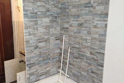 Camera camin, 17mp., et.3, cu cabina dus, Bularga intersectia Granit Center Camera camin, 17mp., et.3, cu cabina dus, Bularga intersectia Granit Center - 4