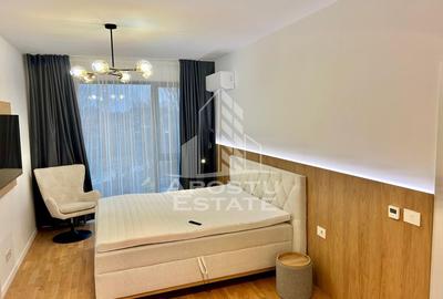 Apartament cu 4 camere semidecomandat, mobilat în Ultracentral - 5