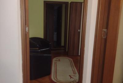 2camere mobilate Casa de Cultura - 20