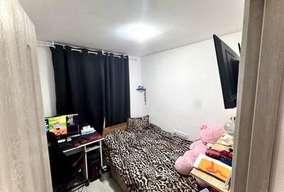 Apartament lux 4 camere renovat complet, 60 mp, Nicolae Pascu 6 - 8