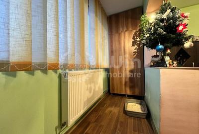 Apartament 3 camere | Decomandat | Zona Iulius Mall | Intre lacuri - 13
