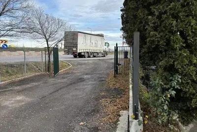 Hala Industriala 160 mp Stupini - 3