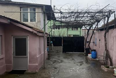 Casă cu 4 camere cu Teren 182 Mp în Inel II - 2