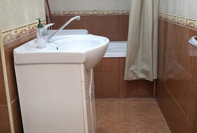 Inchiriere garsoniera decomandata,etaj 1,  metrou Timpuri Noi, loc de parcare - 11