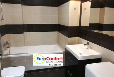 Apartament cu 2 camere în Aurel Vlaicu - 2