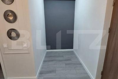 Apartament cu 2 camere, 50 mp, parcare, zona Sesul de Sus - 7