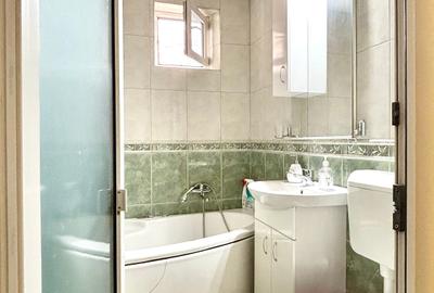 CHIRIE apartament 3 camere Oradea lângă Plazza Oradea - 5