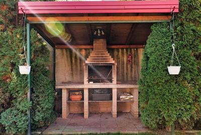 Vila tip Ranch langa Padure - 11